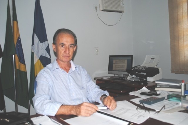 Defensores são responsáveis por 90% dos processos no Fórum de Vilhena