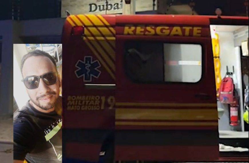Garota matou namorado para se defender em cidade de MT é sobrinha de vereador e filha de advogada, ambos da cidade de Cerejeiras