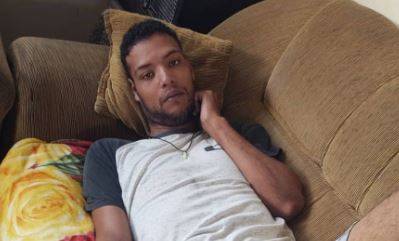 Rapaz de 26 anos que estava internado no Hospital Regional de Vilhena sofre AVC fatal e é sepultado em Chupinguaia