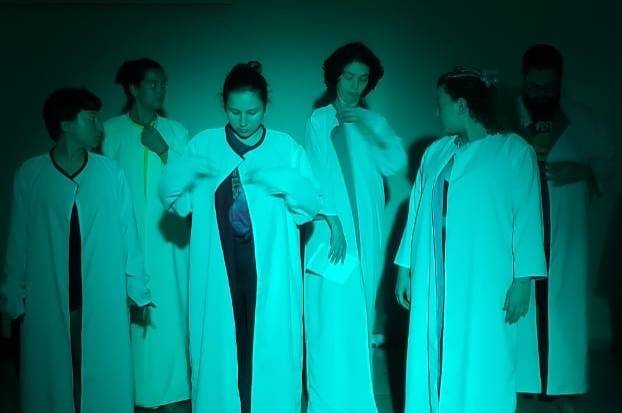 1ª Mostra de Teatro da ELTW promete emocionar Vilhena com espetáculos gratuitos; veja programação