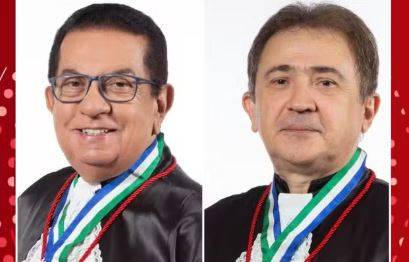 Em Estado vizinho, Polícia Federal cumpre mandados contra lobista e desembargadores acusados de vender sentenças