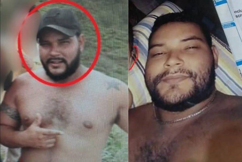 Segurança que atirou no rosto da ex-mulher do amigo e a fez perder um dos olhos é condenado em Vilhena; ele está foragido desde o crime
