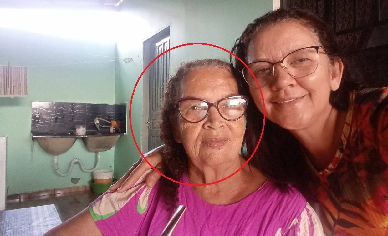 Idosa que sobreviveu a acidente que matou o marido enviou oração pelo WhatsApp antes de ser encontrada morta, em Vilhena