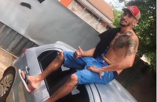 Na cidade de Cerejeiras, rapaz de 26 anos tem casa invadida e é executado a tiros na presença da esposa