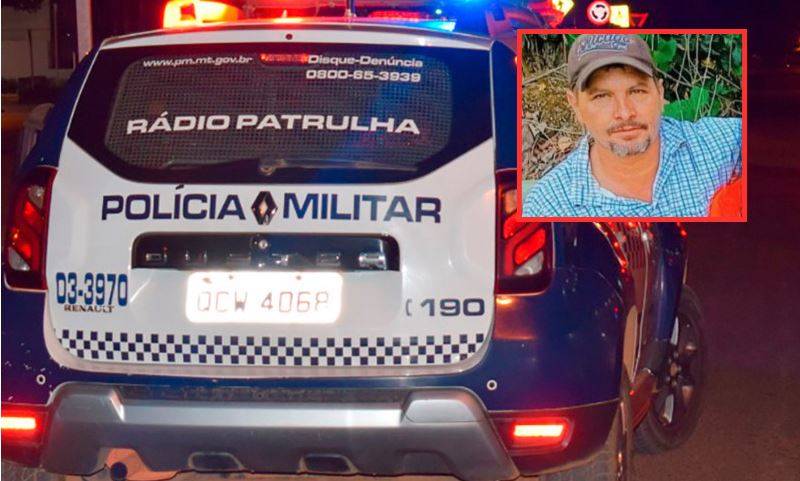 Em MT, homem inconformado com separação esfaqueia ex-esposa, mata a própria filha adolescente e tenta assassinar ex-sogros
