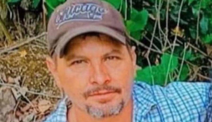 Homem que matou a própria filha adolescente com facada no pescoço morre trocando tiros com policiais em cidade de MT