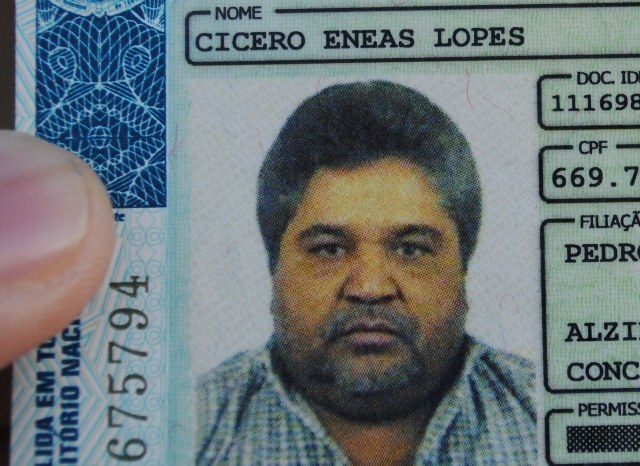 Homem com dupla identificação é encontrado morto em hotel de Vilhena