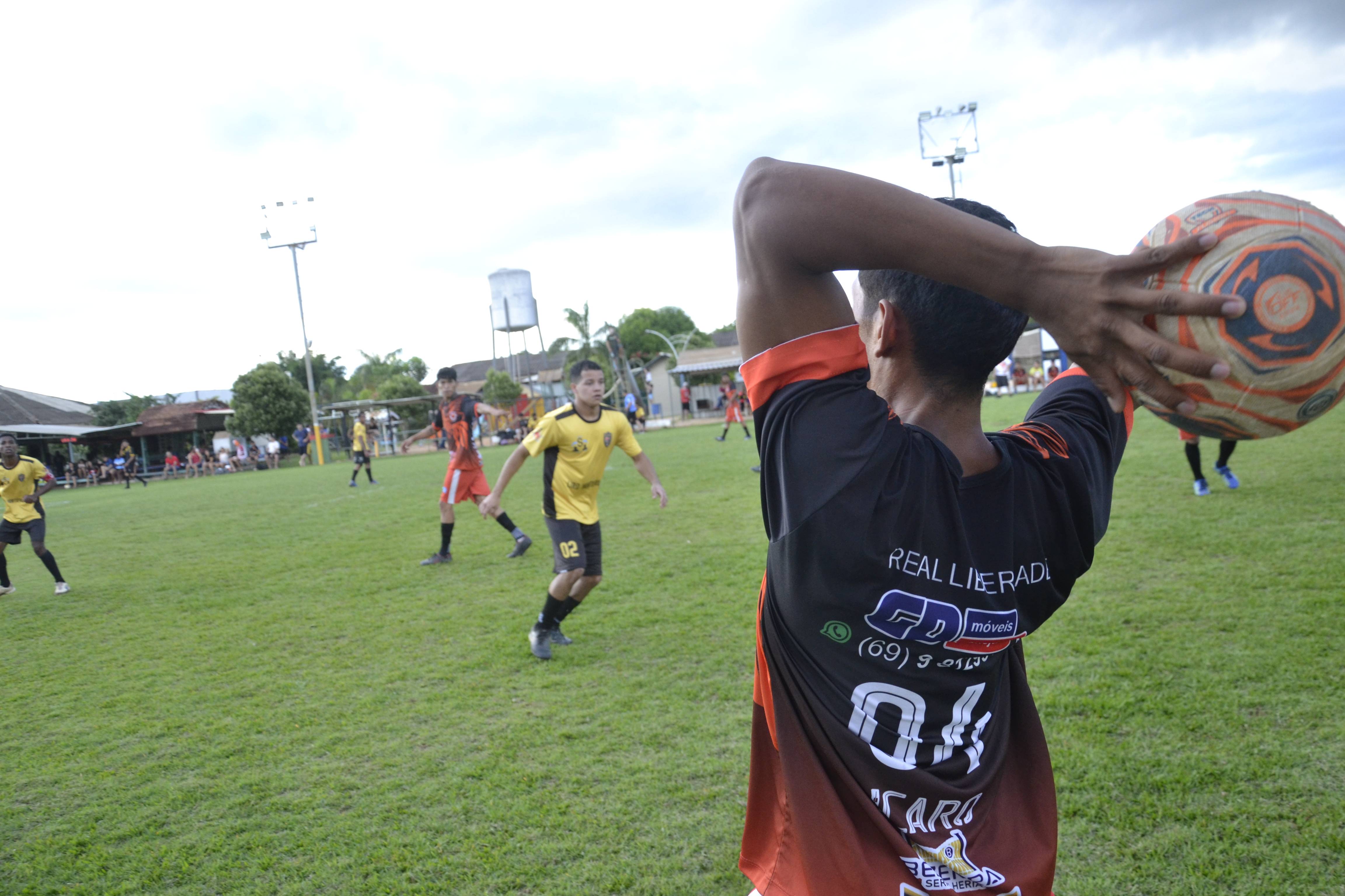 Apenas dois grupos da Copa Embratel ainda não definiram seus classificados às oitavas de final