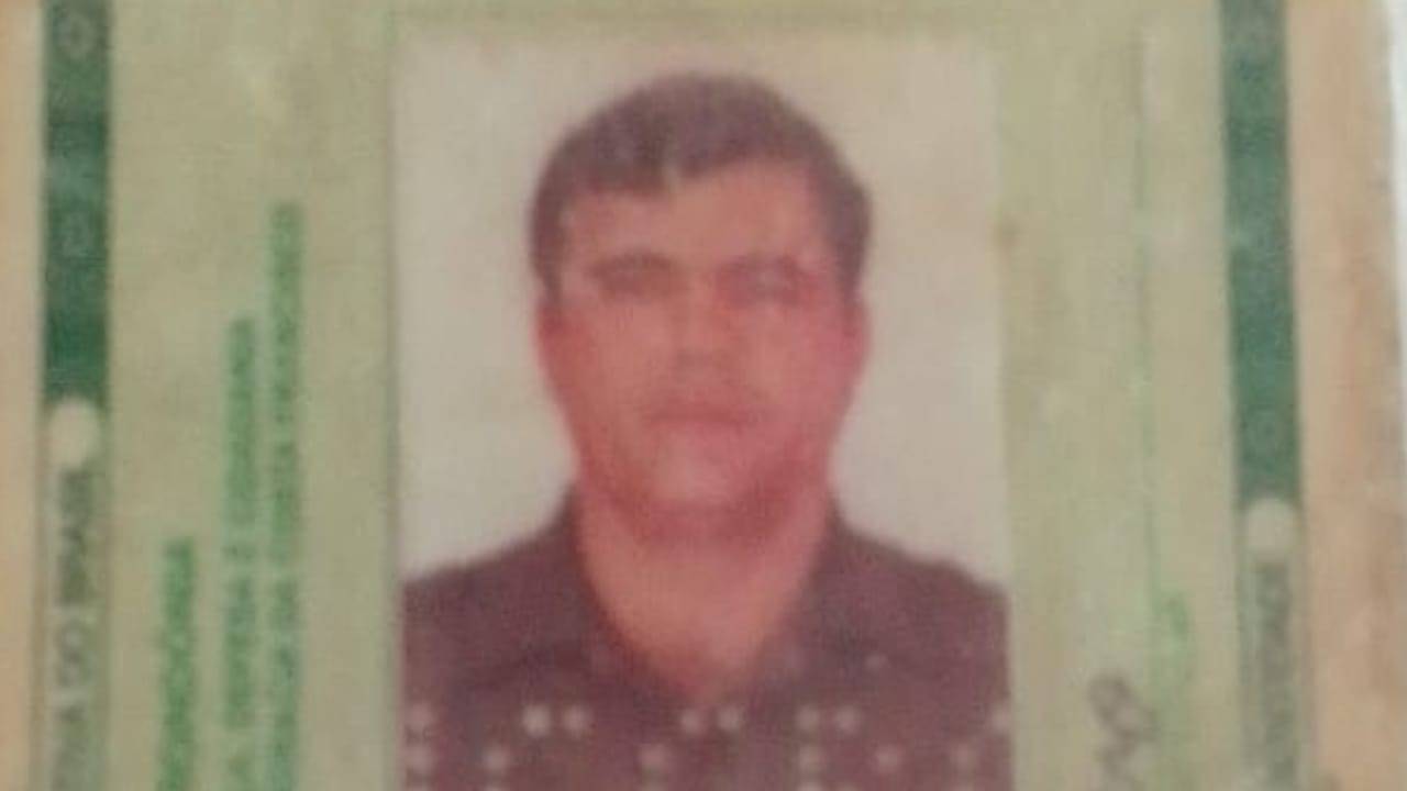 Identificado o homem de 39 anos encontrado morto pela esposa em Vilhena; vítima enfrentava graves transtornos mentais