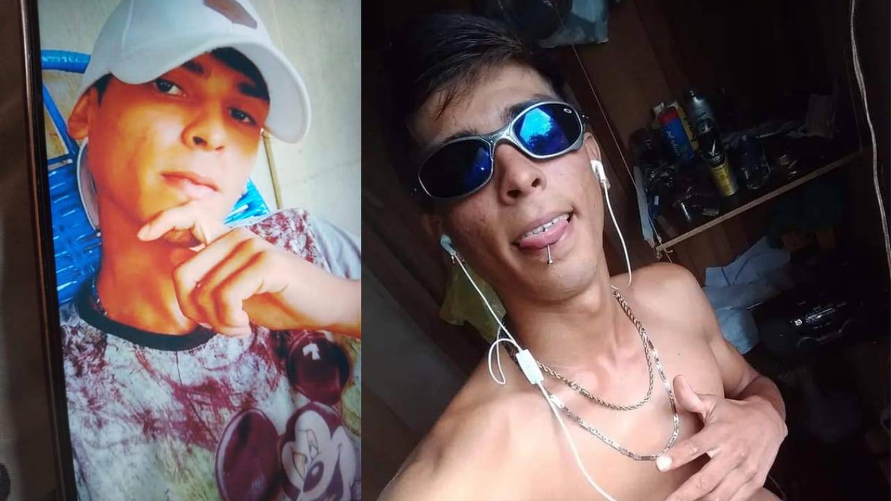 Autônomo de Colorado do Oeste diz que corpo encontrado ontem pode ser do filho de 22 anos que saiu de casa uma semana atrás