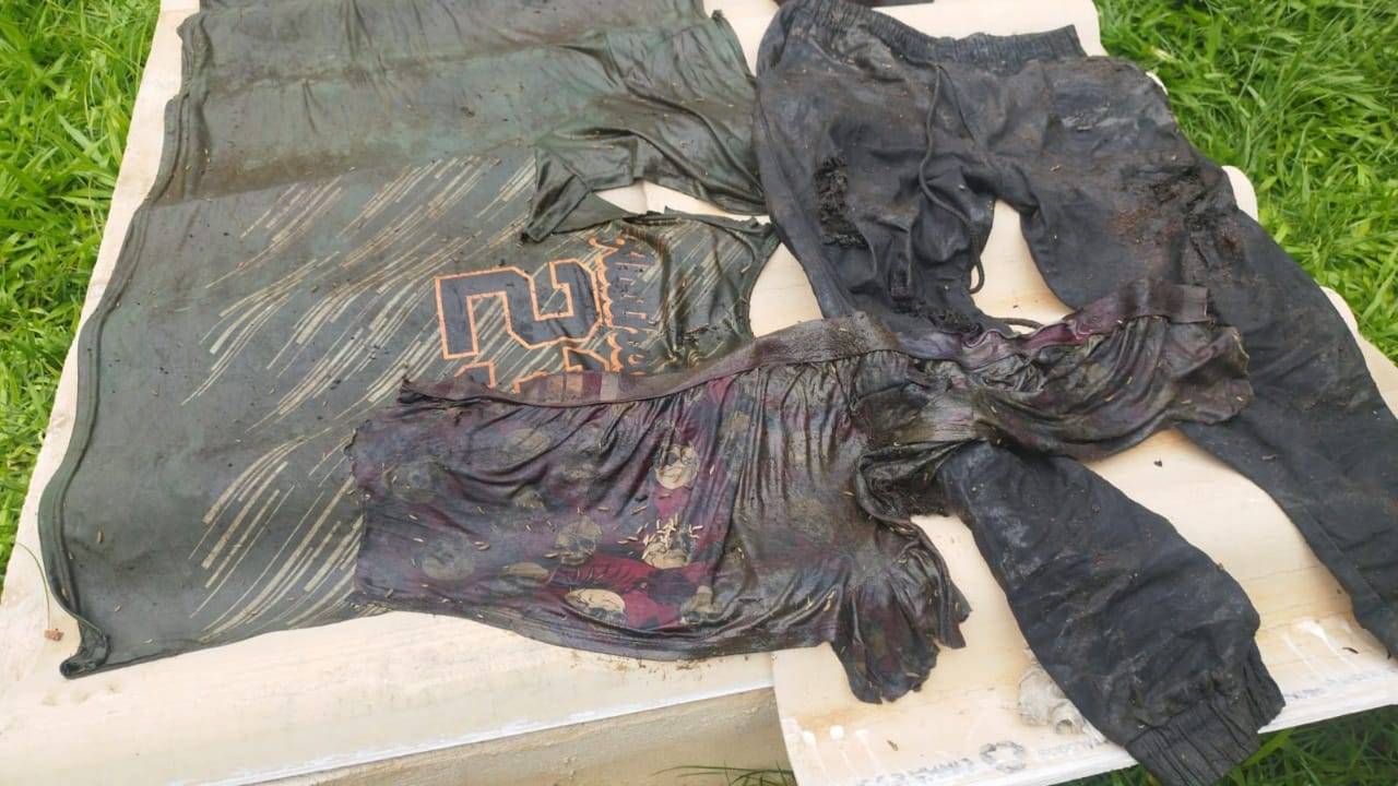 REVIRAVOLTA: após ver tatuagens e roupas, caminhoneiro não reconhece como o do cunhado corpo encontrado em Colorado do Oeste