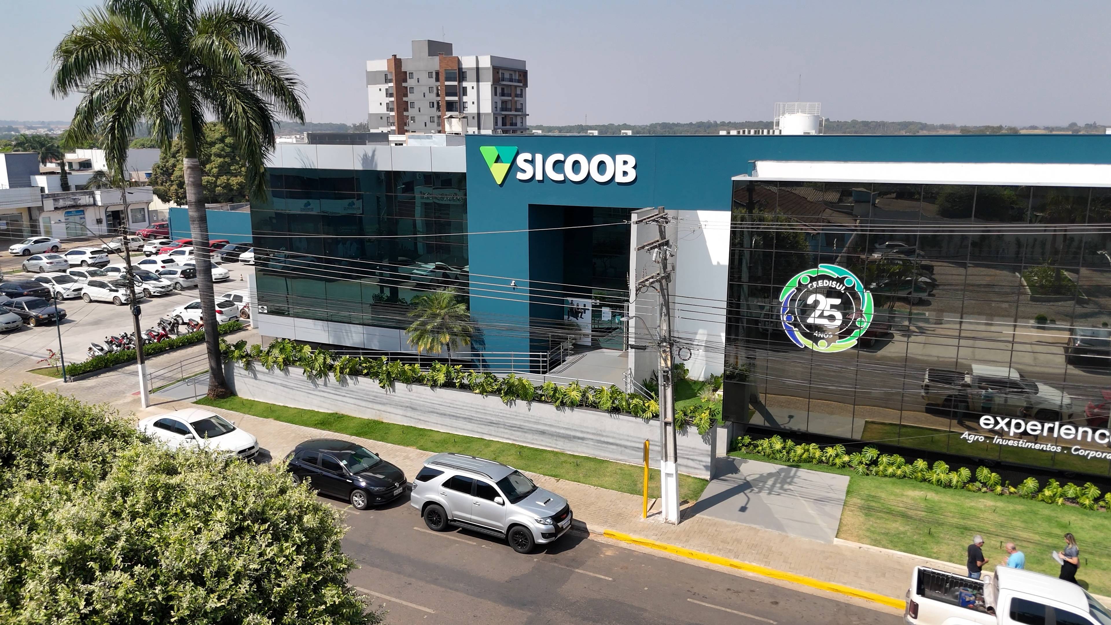 Sicoob atinge nota máxima da Fitch Ratings e reforça seu compromisso com a responsabilidade financeira