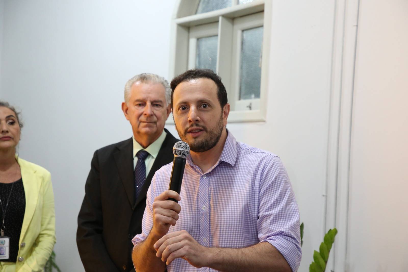 VEJA DOCUMENTOS: em duas das três ações para cassar mandato do prefeito reeleito de Vilhena, MP pede que ele seja absolvido