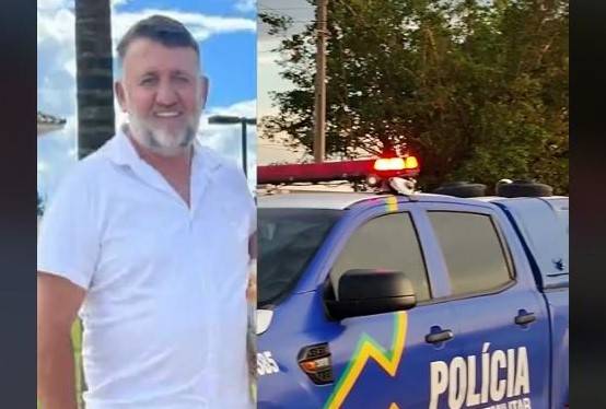 Empresário de família pioneira Vilhena, assassinado a tiros em distrito de Porto Velho, será velado e sepultado na cidade
