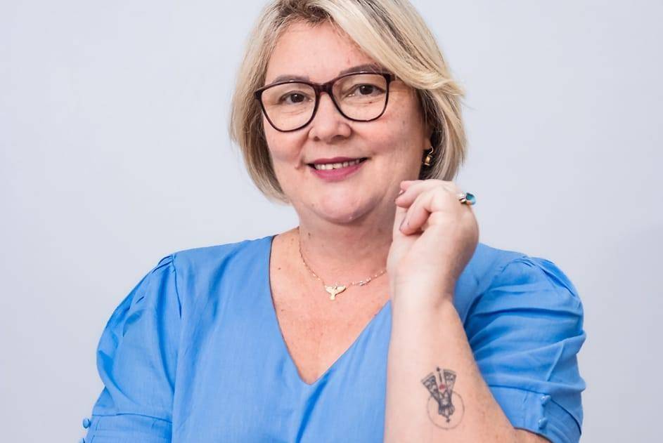 Ex-moradora de Vilhena, prefeita escapa de atentado a faca durante a “Marcha Para Jesus” em cidade de Rondônia