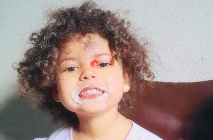 Morte de menininha de 4 anos que passou pela UPA e morreu em hospital comove Vilhena; Santa Casa emite nota