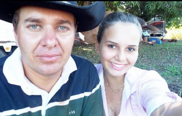 Amigos descrevem homem que matou a esposa e depois tirou a própria vida em Cerejeiras como “muito calmo”; tragédia repercute em Rondônia