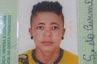 Identificado o pintor de 23 anos que morreu ao cair do telhado de casa, em Vilhena; ele teria surtado após beber