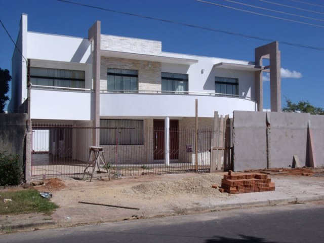 Site publica foto da mansão do prefeito Zé Rover e cria polêmica em Vilhena