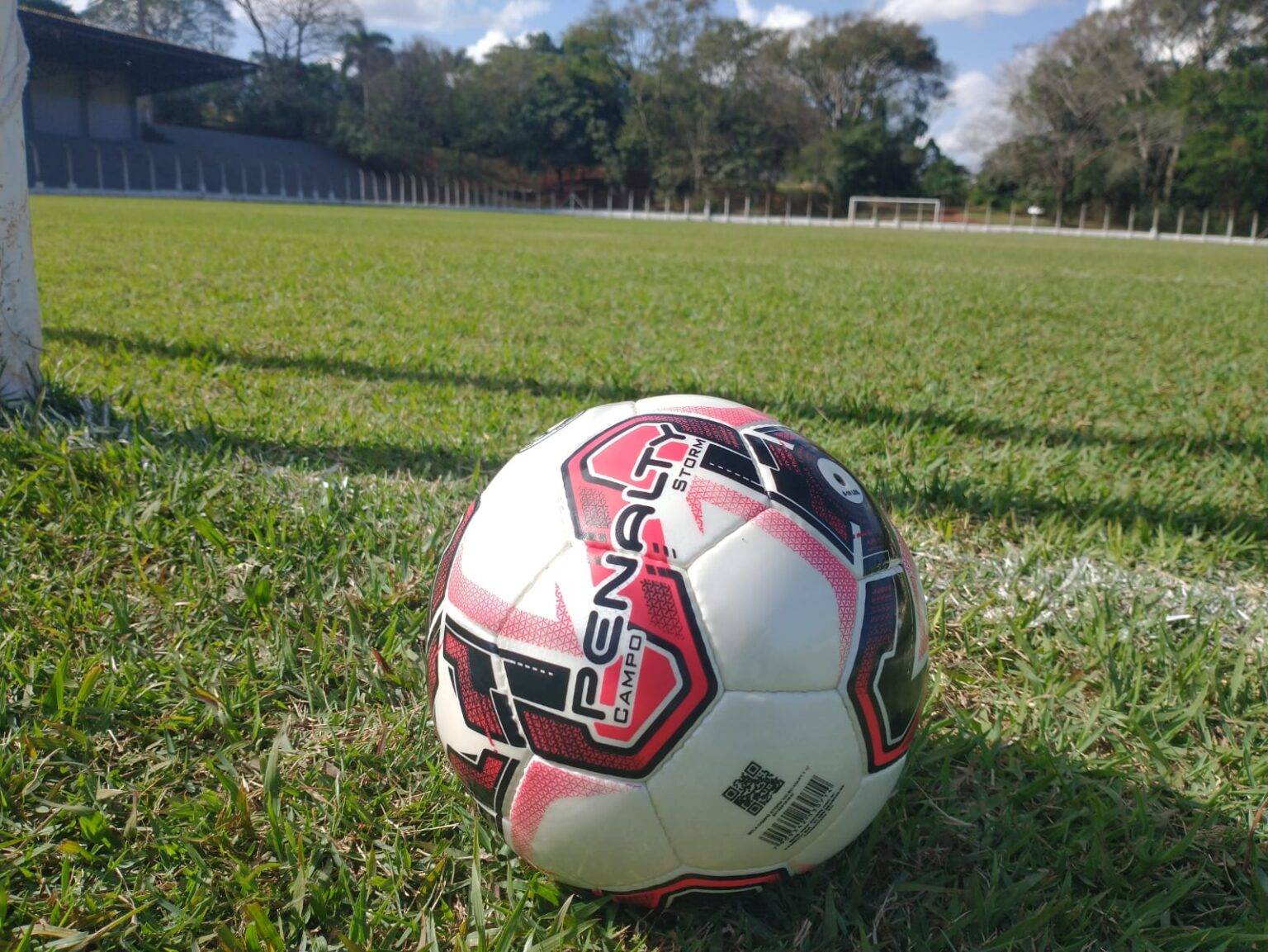 Campeonato Municipal de Futebol defina classificados às semifinais do Torneio Veterano