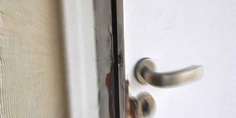 Mulher é ameaçada pelo marido em Vilhena e se tranca no quarto da filha; a Polícia Militar prendeu o suspeito ainda na casa