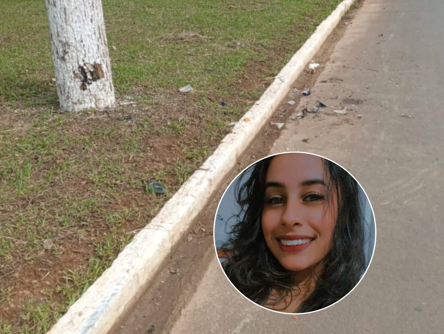 MISTÉRIO: jovem de 21 anos morre em acidente, mas nem a família sabe ao certo o que aconteceu