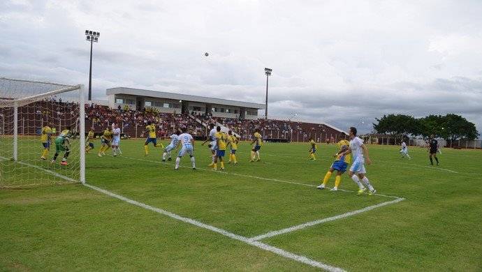 FFER divulga Regulamento e Tabela do Campeonato Rondoniense 2025; torneio começa no dia 1º de fevereiro