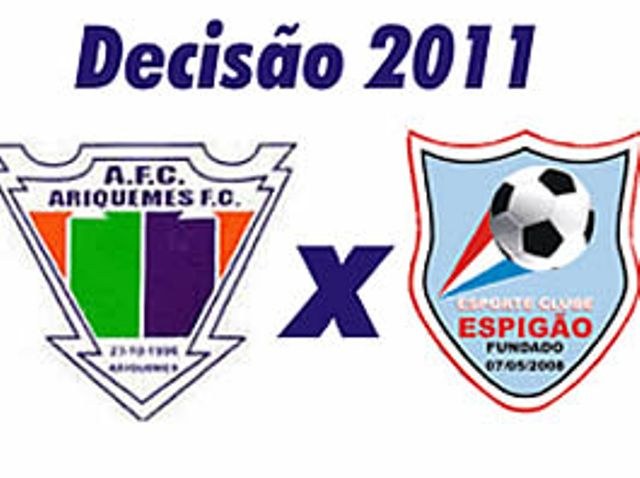 Campeonato Rondoniense terá campeão inédito em 2011