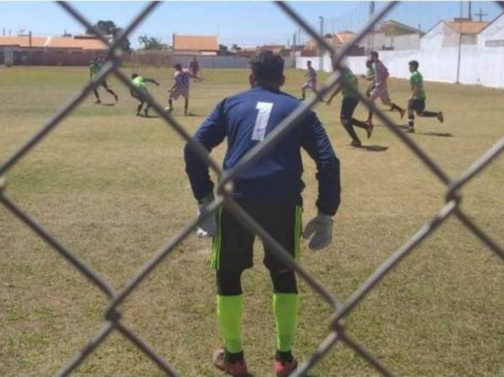 Semifinais da Copa Embratel de Futebol Society prometem emoção nesta quinta-feira