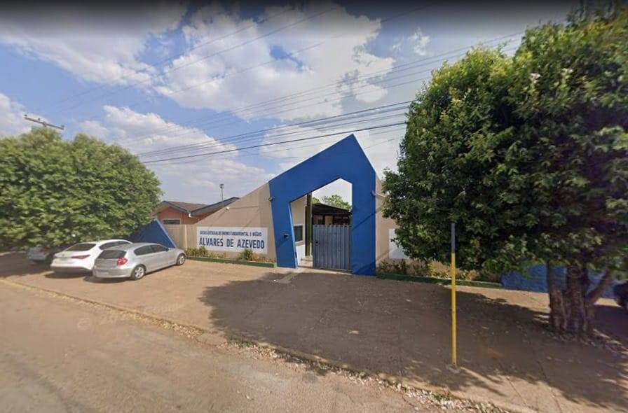 Diretora chama polícia após flagrar alunos ingerindo vodka em escola estadual de Vilhena