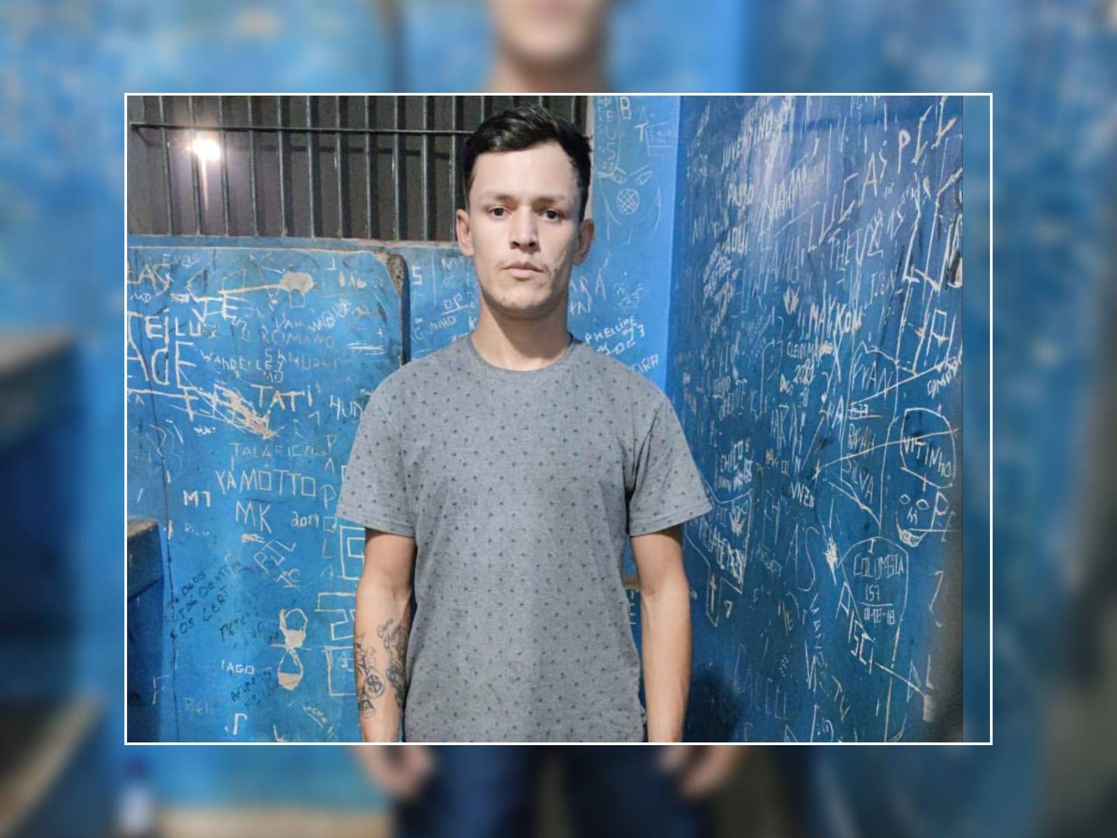 Polícia Civil conclui inquérito sobre a morte do DJ Andinho e indicia membro de facção pelo assassinato