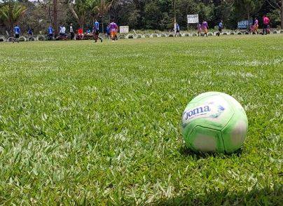 Coordenação do Campeonato de Inverno abre inscrições para a edição 2025 com disputadas em três categorias