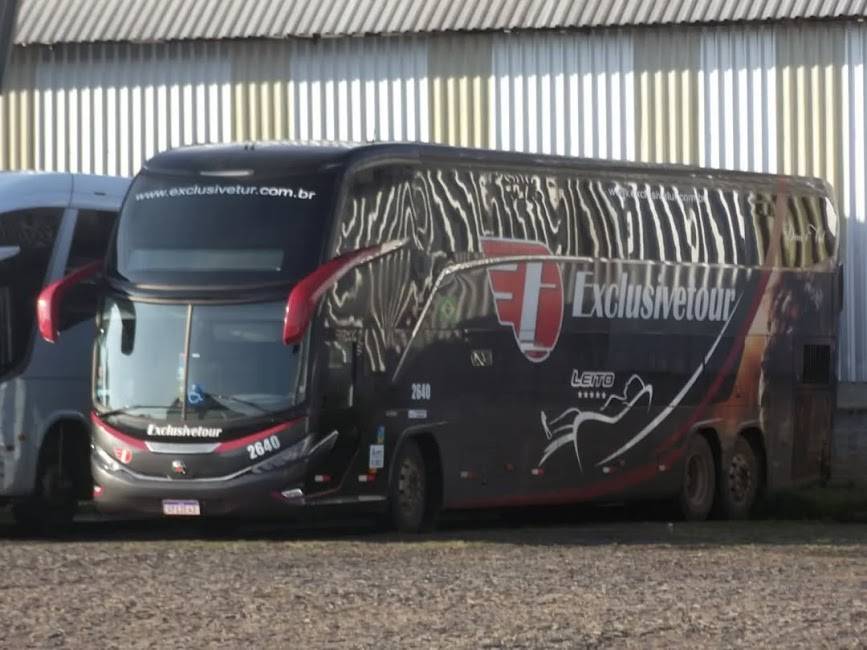 Busólogos: página vilhenense reúne milhares de seguidores aficionados em ônibus