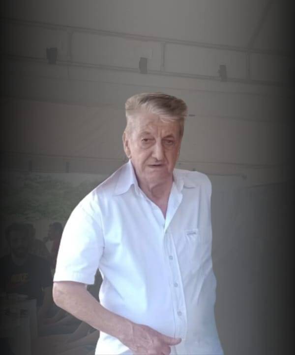 Vilhena perde mais um pioneiro; morre Arnildo Savenhago, o “Lenço Branco”, aos 88 anos