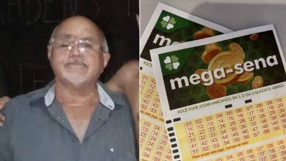 Ganhador da Mega-Sena que morreu durante tratamento dentário no MT, acumulava dívidas de R$ 15 mil e teve Corsa penhorado