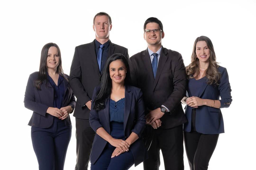 Nova presidência da OAB Vilhena revela diretrizes de trabalho e promete lutar pelo fortalecimento da advocacia na cidade