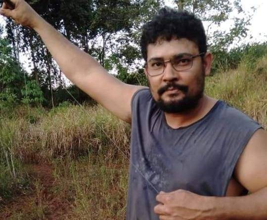 CAIM E ABEL: homem que havia desaparecido em Vilhena é assassinado pelo irmão caçula um mês após ser encontrado