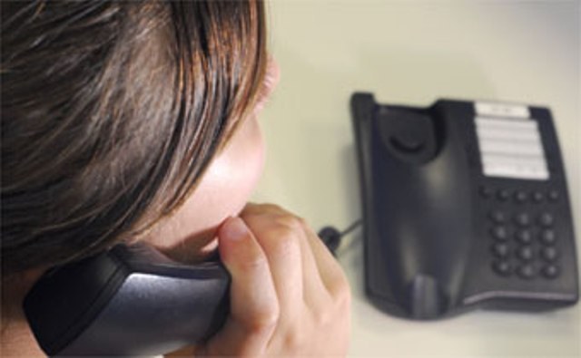 Famílias de baixa renda vão ter telefone fixo por 9,50 por mês