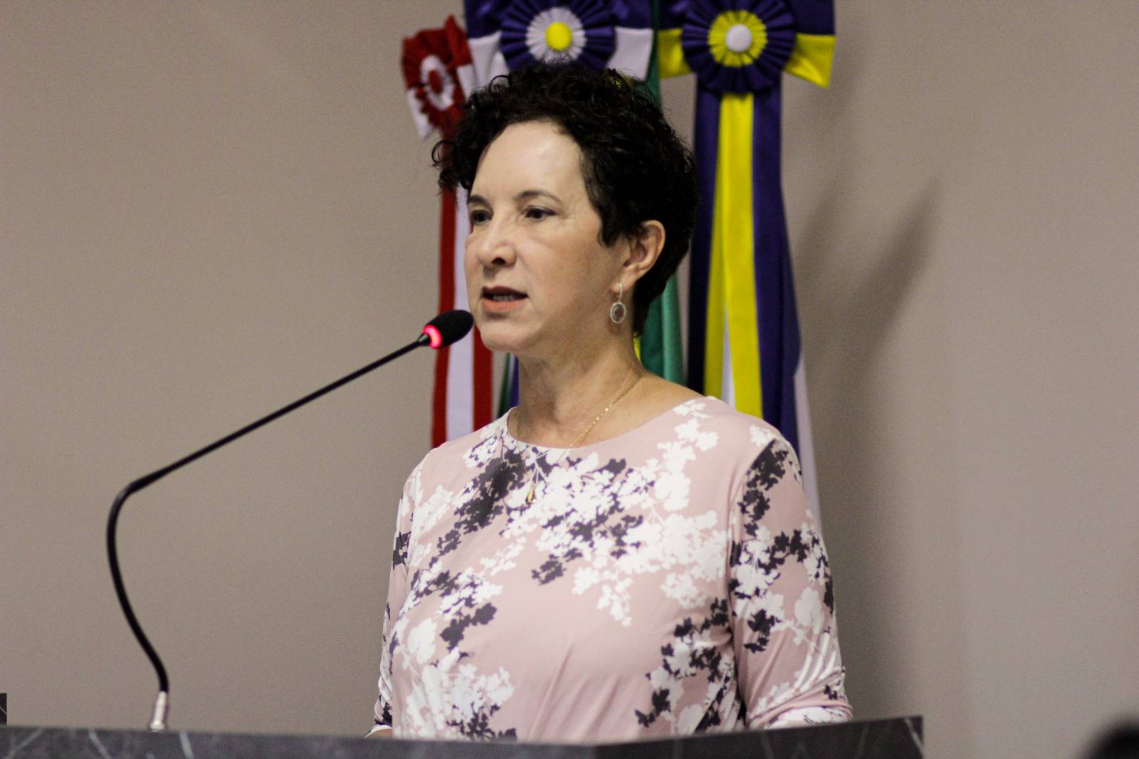Vilhena elege sua primeira conselheira federal da OAB da história e ganha representatividade no cenário nacional da advocacia