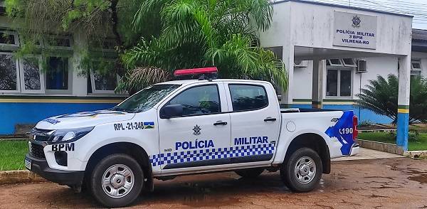 Mapa da violência contra a mulher em Vilhena: estudo revela onde acontecem as agressões na cidade