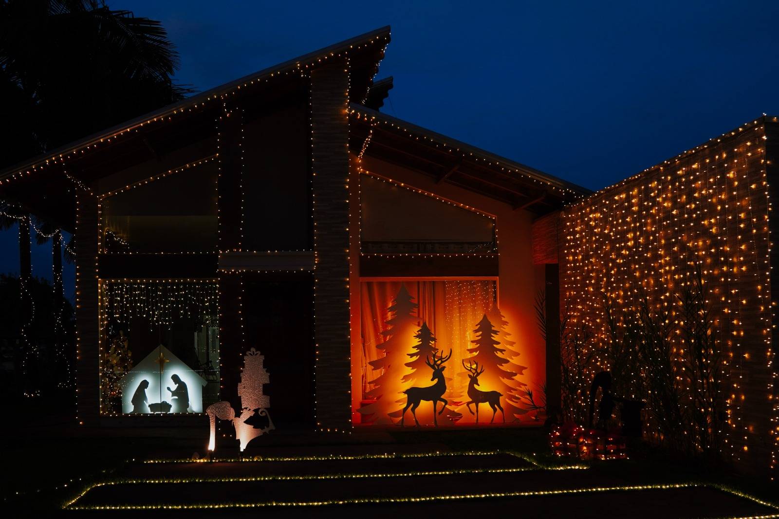 Fundação Cultural de Vilhena anuncia vencedores do concurso “Natal dos Sonhos” 2024