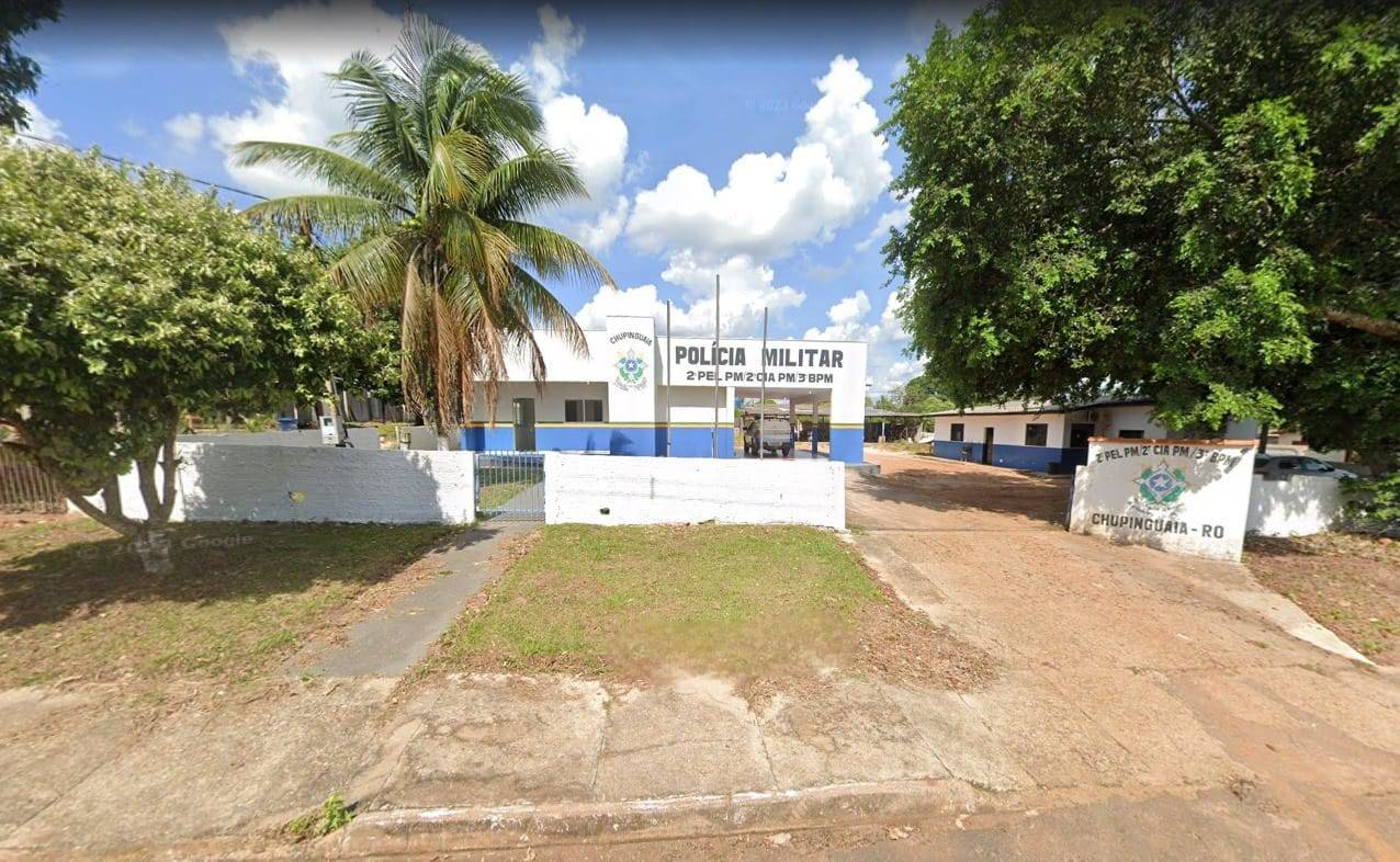 Jovem perde dente tentando salvar sogra de tentativa de feminicídio em Chupinguaia