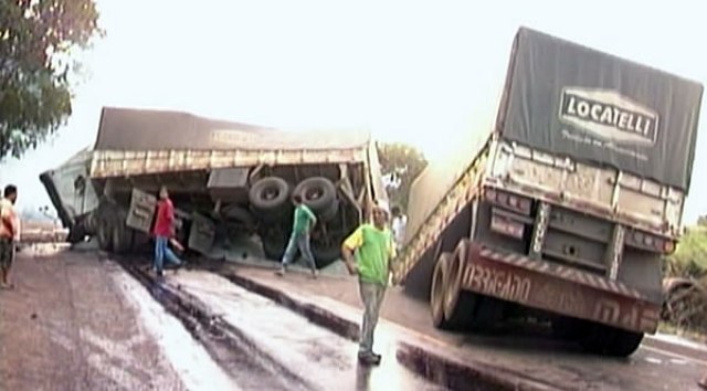 Polícia Rodoviária vai intensificar fiscalização nas rodovias de RO no feriadão