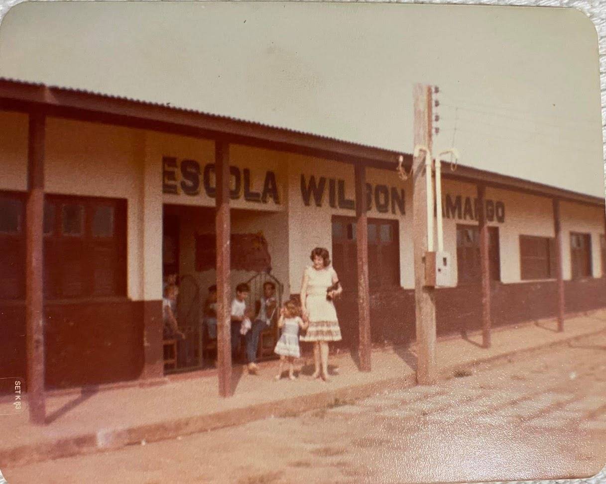 “Jeito de Mãe”: a história emocionante da primeira escola de Vilhena ganha vida com estudo detalhado e depoimentos de pioneiros