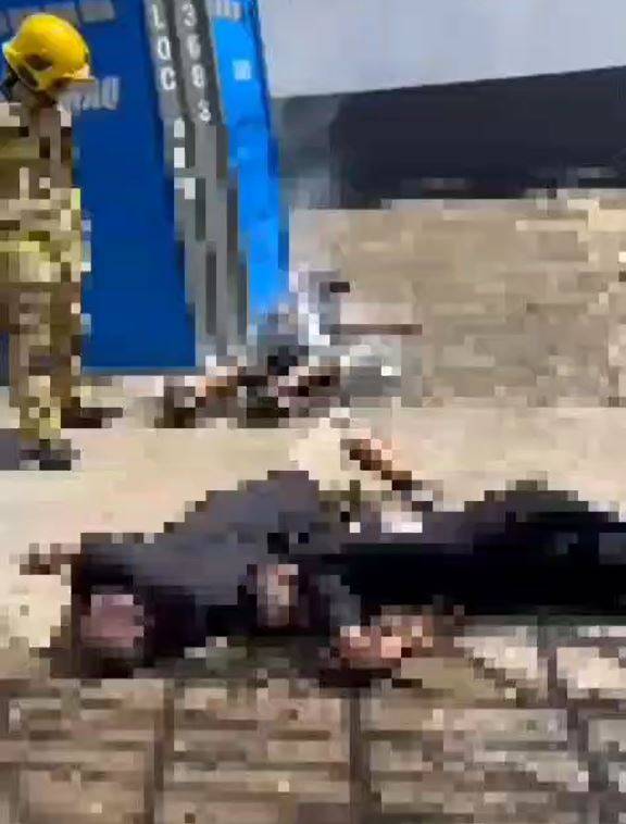 URGENTE: trabalhadores morrem eletrocutados durante execução de serviços em casa de shows, em Porto Velho; veja vídeo