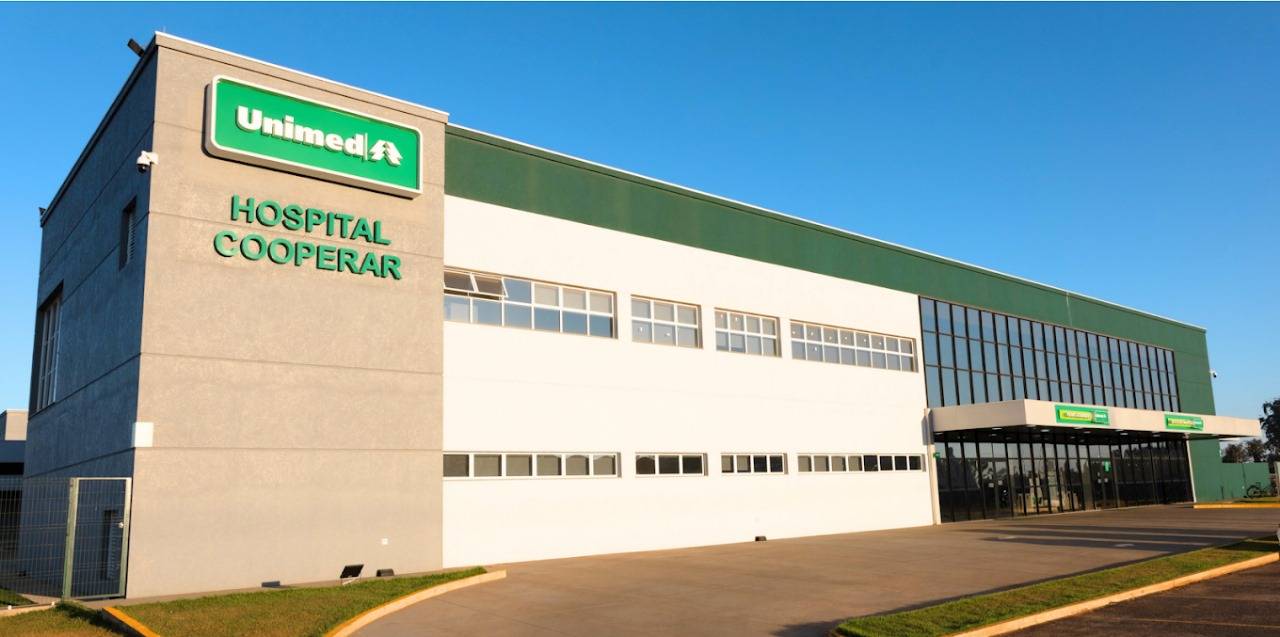 Novo hospital de cooperativa realiza mais de 10% dos partos de 2024 em Vilhena e atende mais de 7,5 mil pessoas