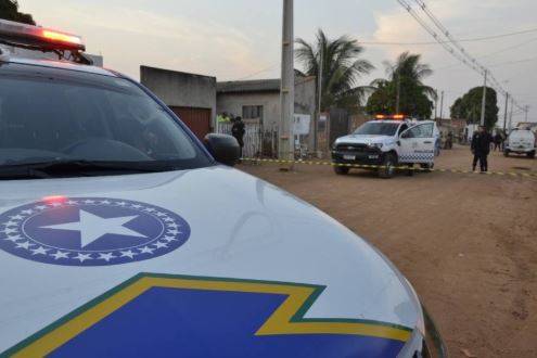 Vilhena registrou 54 assassinatos em 2024; um aumento superior a 28% em comparação com o ano anterior