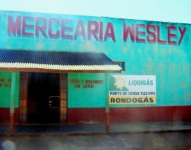 Homens roubam mercearia no Bela Vista e mantém comerciante sob a mira de arma