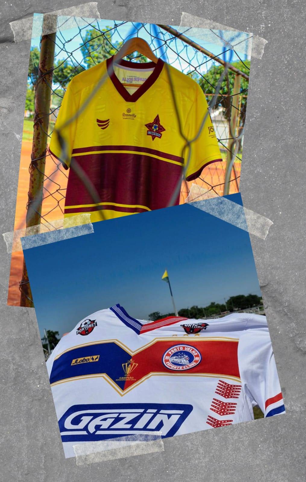 Com 128 clubes na disputa, Copa São Paulo de Futebol Junior 2025 começa hoje com seis jogos; rondonienses estreiam dia 4