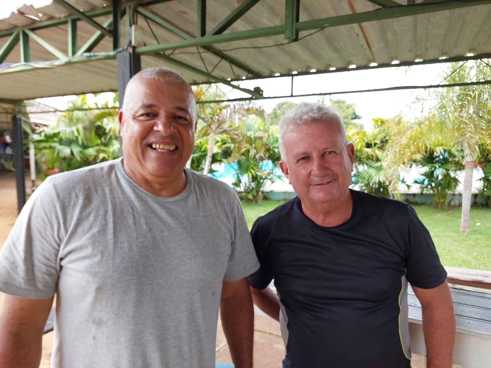 VEC inicia na segunda-feira semana de treinamentos para a estreia pela Copa Rondônia Sub-20
